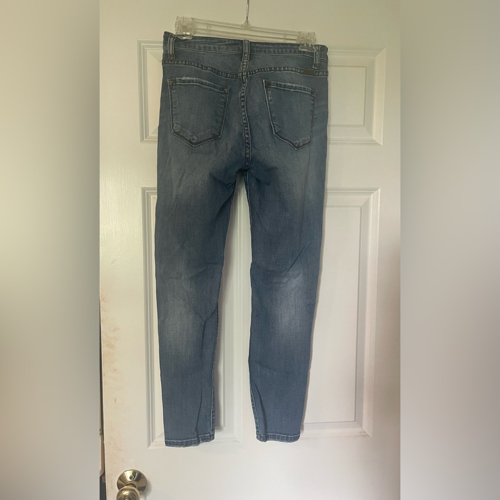 KanCan Ripped Jeans - Picture 3 of 6